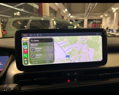 Jeep Avenger Avenger 1.2 Turbo 110 CV MHEV Altitude - immagine 29