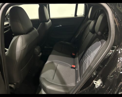 Jeep Avenger Avenger 1.2 Turbo 110 CV MHEV Altitude - immagine 32