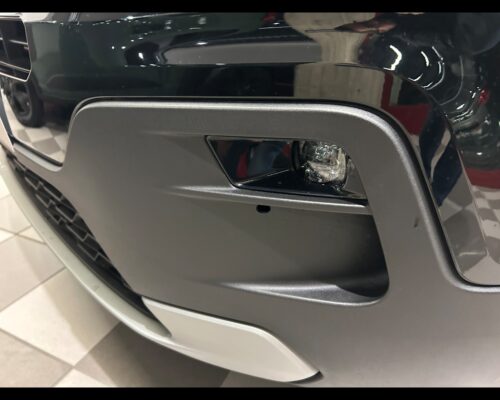 Jeep Avenger Avenger 1.2 Turbo 110 CV MHEV Altitude - immagine 38