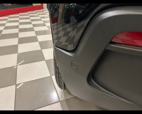 Jeep Avenger Avenger 1.2 Turbo 110 CV MHEV Altitude - immagine 39