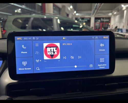 Jeep Avenger Avenger 1.2 Turbo 110 CV MHEV Altitude - immagine 8