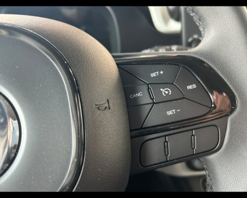 Fiat Panda cross Panda Cross 1.0 FireFly S&S Hybrid - immagine 11