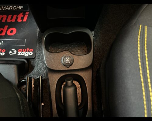 Fiat Panda cross Panda Cross 1.0 FireFly S&S Hybrid - immagine 12