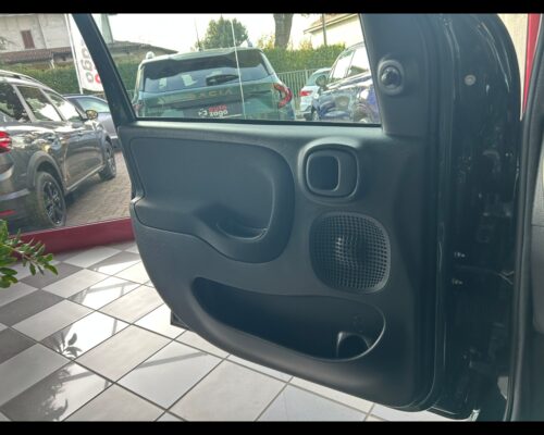 Fiat Panda cross Panda Cross 1.0 FireFly S&S Hybrid - immagine 21