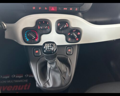 Fiat Panda cross Panda Cross 1.0 FireFly S&S Hybrid - immagine 22