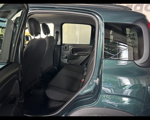 Fiat Panda cross Panda Cross 1.0 FireFly S&S Hybrid - immagine 26