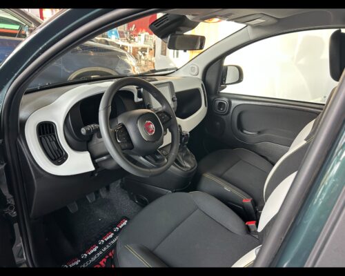 Fiat Panda cross Panda Cross 1.0 FireFly S&S Hybrid - immagine 7