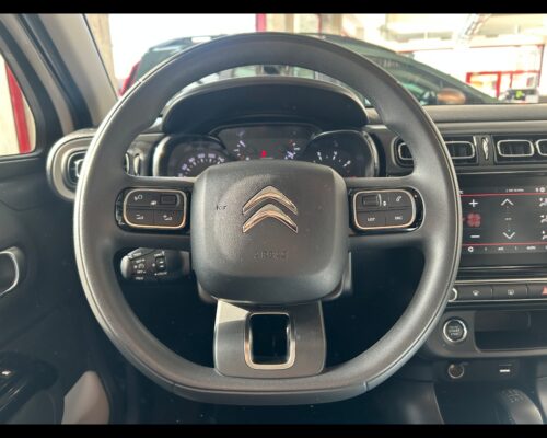 Citroen C3 3ª serie C3 PureTech 83 S&S Shine - immagine 10