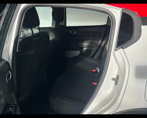 Citroen C3 3ª serie C3 PureTech 83 S&S Shine - immagine 14