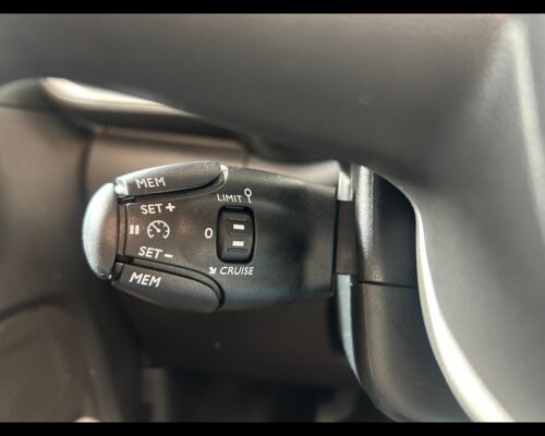 Citroen C3 3ª serie C3 PureTech 83 S&S Shine - immagine 15