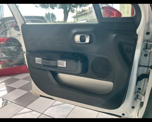 Citroen C3 3ª serie C3 PureTech 83 S&S Shine - immagine 18