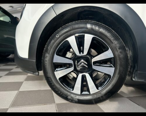 Citroen C3 3ª serie C3 PureTech 83 S&S Shine - immagine 2