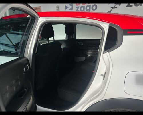 Citroen C3 3ª serie C3 PureTech 83 S&S Shine - immagine 21