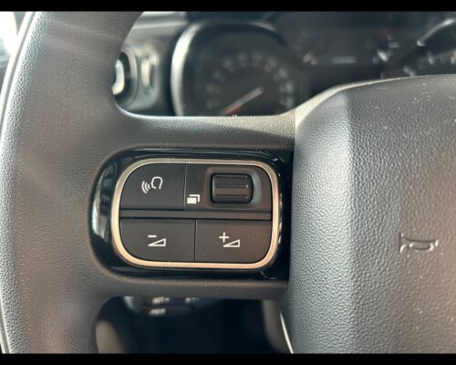 Citroen C3 3ª serie C3 PureTech 83 S&S Shine - immagine 23