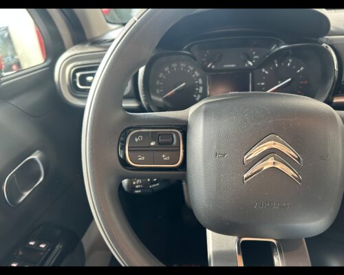 Citroen C3 3ª serie C3 PureTech 83 S&S Shine - immagine 24