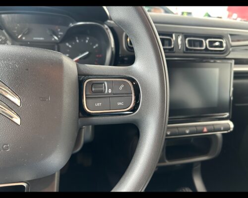 Citroen C3 3ª serie C3 PureTech 83 S&S Shine - immagine 25