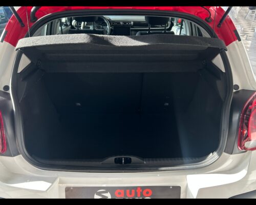 Citroen C3 3ª serie C3 PureTech 83 S&S Shine - immagine 28