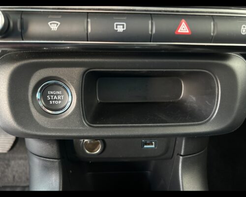 Citroen C3 3ª serie C3 PureTech 83 S&S Shine - immagine 11