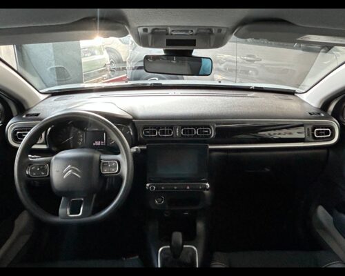 Citroen C3 3ª serie C3 PureTech 83 S&S Shine - immagine 14