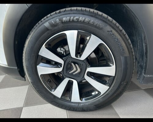 Citroen C3 3ª serie C3 PureTech 83 S&S Shine - immagine 2