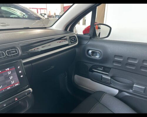 Citroen C3 3ª serie C3 PureTech 83 S&S Shine - immagine 27