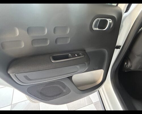 Citroen C3 3ª serie C3 PureTech 83 S&S Shine - immagine 29