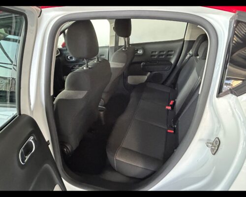 Citroen C3 3ª serie C3 PureTech 83 S&S Shine - immagine 30