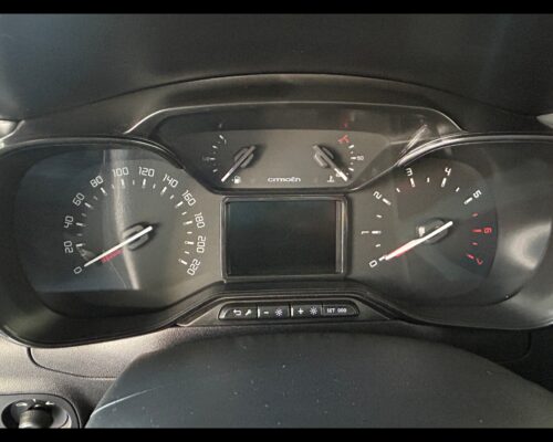 Citroen C3 3ª serie C3 PureTech 83 S&S Shine - immagine 37