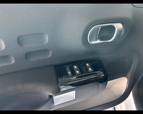 Citroen C3 3ª serie C3 PureTech 83 S&S Shine - immagine 7