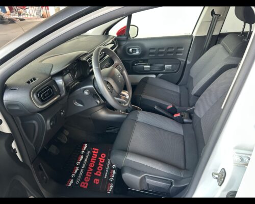 Citroen C3 3ª serie C3 PureTech 83 S&S Shine - immagine 8