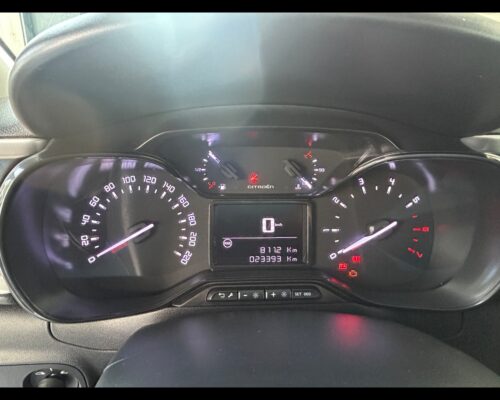 Citroen C3 3ª serie C3 PureTech 83 S&S Shine - immagine 9