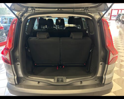 Dacia Jogger Jogger 1.0 TCe GPL 100 CV 7 posti Extreme UP - immagine 10