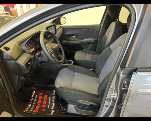 Dacia Jogger Jogger 1.0 TCe GPL 100 CV 7 posti Extreme UP - immagine 17