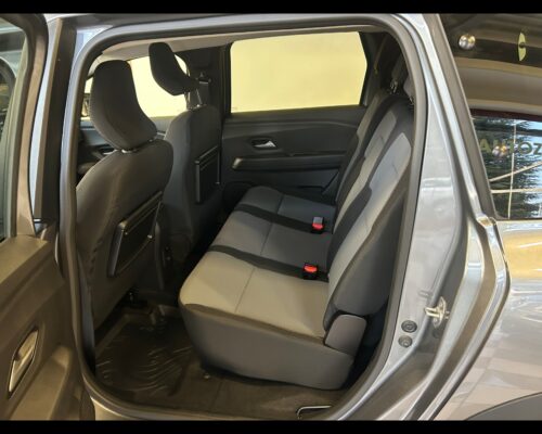 Dacia Jogger Jogger 1.0 TCe GPL 100 CV 7 posti Extreme UP - immagine 19
