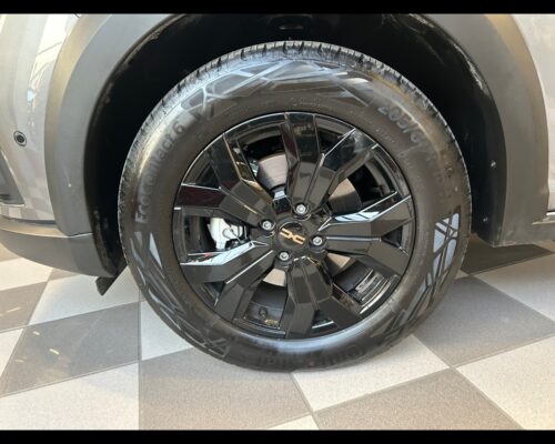 Dacia Jogger Jogger 1.0 TCe GPL 100 CV 7 posti Extreme UP - immagine 2