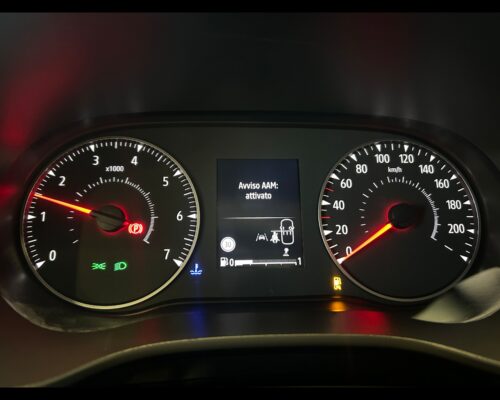 Dacia Jogger Jogger 1.0 TCe GPL 100 CV 7 posti Extreme UP - immagine 22