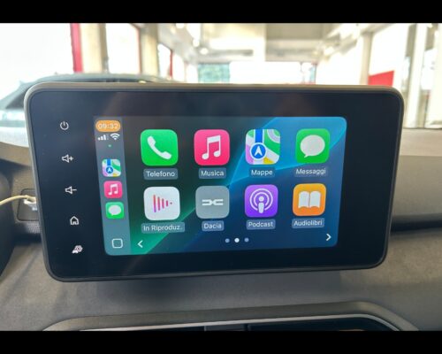 Dacia Jogger Jogger 1.0 TCe GPL 100 CV 7 posti Extreme UP - immagine 23