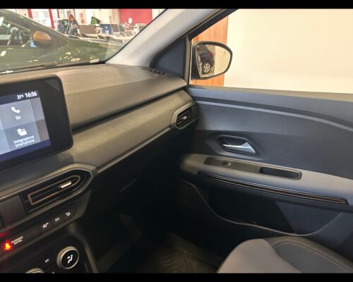 Dacia Jogger Jogger 1.0 TCe GPL 100 CV 7 posti Extreme UP - immagine 29