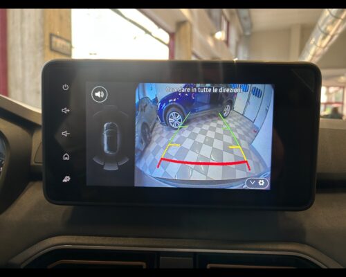 Dacia Jogger Jogger 1.0 TCe GPL 100 CV 7 posti Extreme UP - immagine 30