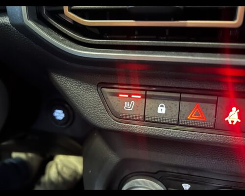 Dacia Jogger Jogger 1.0 TCe GPL 100 CV 7 posti Extreme UP - immagine 31