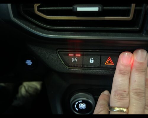 Dacia Jogger Jogger 1.0 TCe GPL 100 CV 7 posti Extreme UP - immagine 32