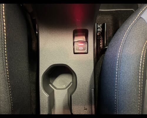 Dacia Jogger Jogger 1.0 TCe GPL 100 CV 7 posti Extreme UP - immagine 35