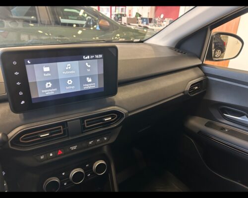 Dacia Jogger Jogger 1.0 TCe GPL 100 CV 7 posti Extreme UP - immagine 36