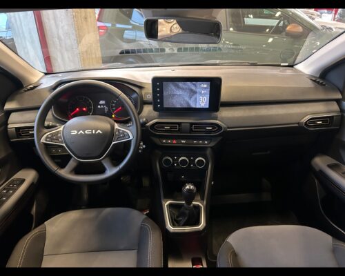 Dacia Jogger Jogger 1.0 TCe GPL 100 CV 7 posti Extreme UP - immagine 38