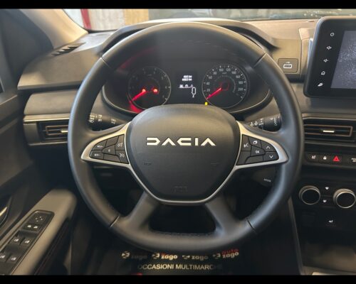 Dacia Jogger Jogger 1.0 TCe GPL 100 CV 7 posti Extreme UP - immagine 39