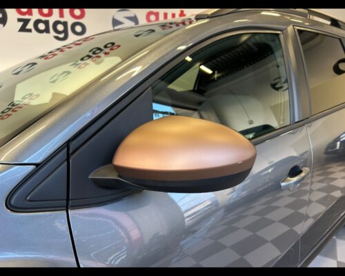 Dacia Jogger Jogger 1.0 TCe GPL 100 CV 7 posti Extreme UP - immagine 4