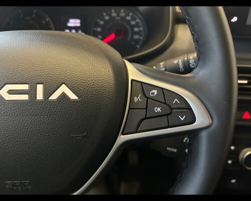 Dacia Jogger Jogger 1.0 TCe GPL 100 CV 7 posti Extreme UP - immagine 40