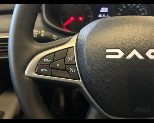 Dacia Jogger Jogger 1.0 TCe GPL 100 CV 7 posti Extreme UP - immagine 41