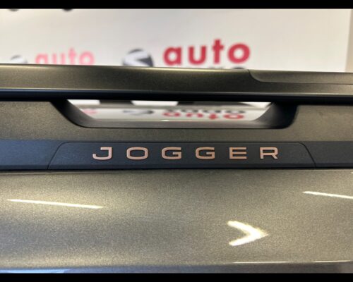 Dacia Jogger Jogger 1.0 TCe GPL 100 CV 7 posti Extreme UP - immagine 5