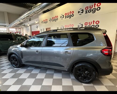 Dacia Jogger Jogger 1.0 TCe GPL 100 CV 7 posti Extreme UP - immagine 7
